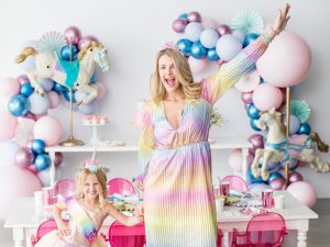 Some important factors that make birthday parties and special