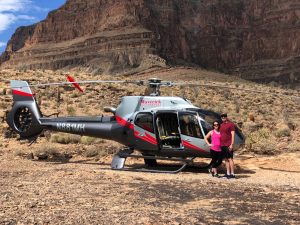 Helicopter tours- your perfect flight of fancy