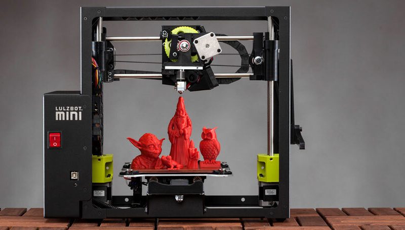 Follow These Instructions When Choosing 3D Printing Services