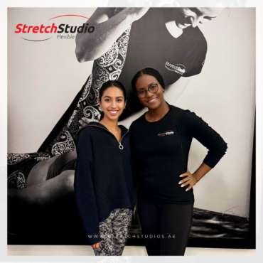 How One-On-One Assisted Stretching Can Help Your Body Feel Better