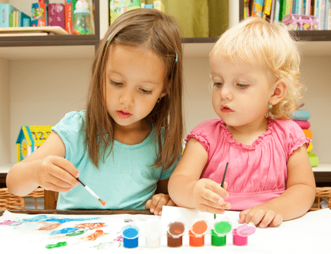 How To Communicate With Your Child's Nursery Teacher