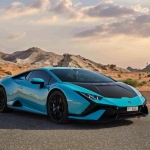 Short Term Vs. Long Term – Which Lamborghini Rental Plan Wins?