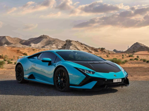 Short Term Vs. Long Term - Which Lamborghini Rental Plan Wins?