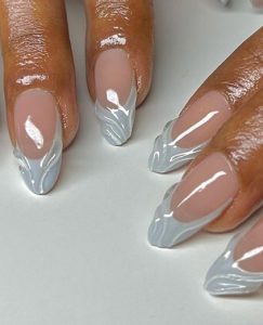 The Right Way To Choose A Theme For Your Next Major Nail Art Set